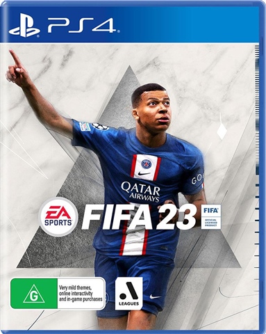 Cex xbox one fifa outlet 20